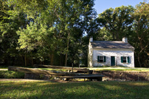 C&O Canal Lock House #22 ps 111