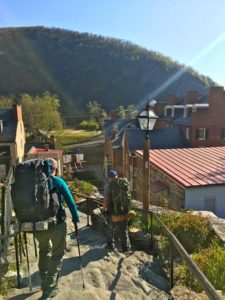 Flip Flop Festival - Photo by the Appalachian Trail Conservancy