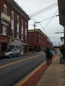 Brunswick Heritage Museum