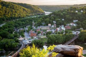 Maryland Heights Overlook - NPS