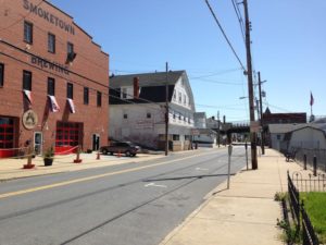 Smoketown Brewing Station