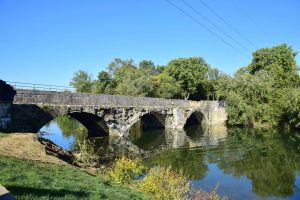 Conococheague Aqueduct - nps.gov