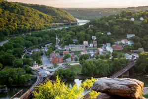 Harpers Ferry National Historical Park