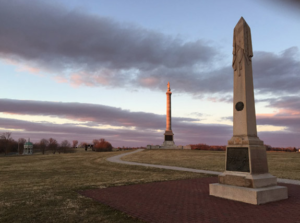 Antietam National Battlefield