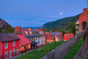 Harpers Ferry