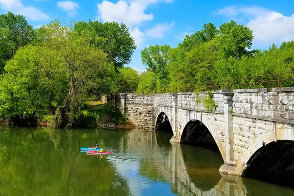 Conococheague Aqueduct