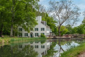 Great Falls Tavern