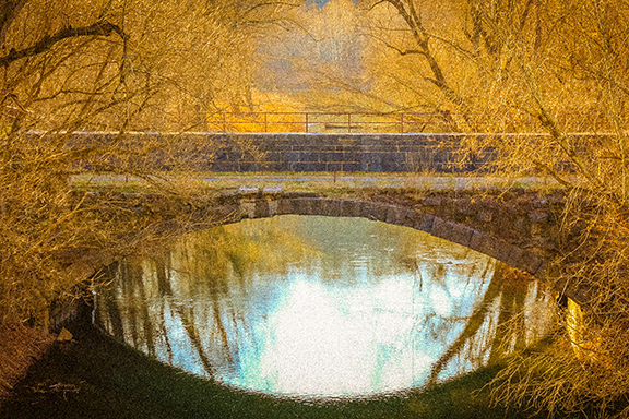 Licking Creek Aqueduct