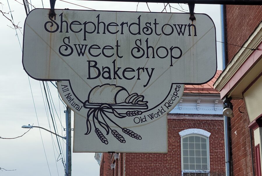 Shepherdstown – C&O Canal Trust