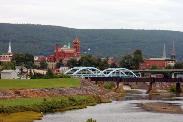 Cumberland by Rhona Maiers