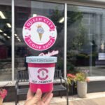 Queen City Creamery Scoop Shop