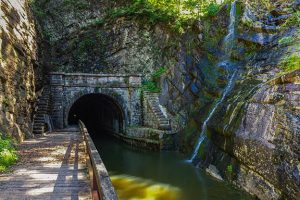 Paw Paw Tunnel