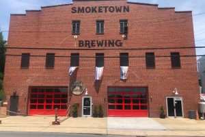 Smoketown Brewing Station