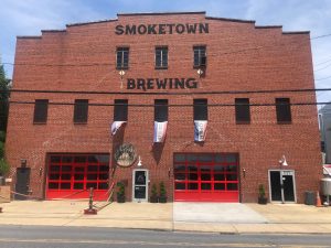 Smoketown Brewing Station