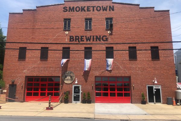 Smoketown Brewing Station