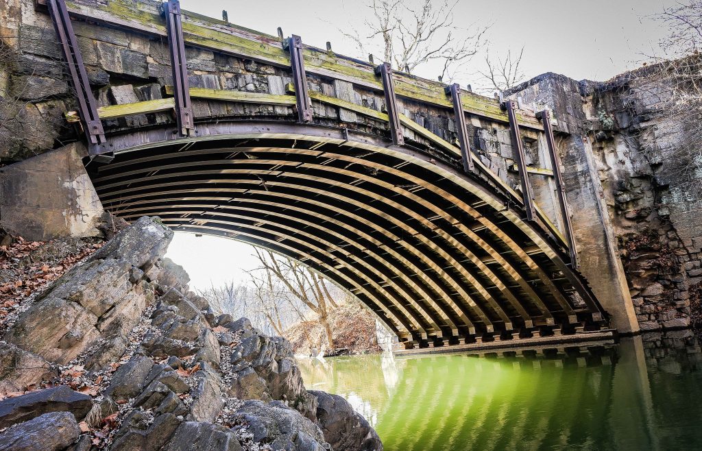 Tonoloway Creek Aqueduct