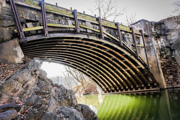 Tonoloway Creek Aqueduct