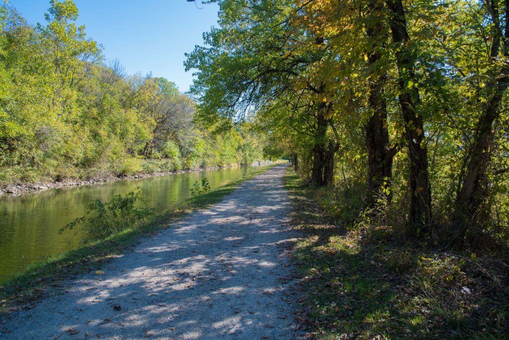 A Day in Williamsport, Maryland An Itinerary C&O Canal Trust