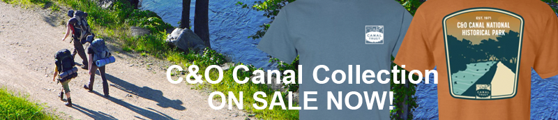 C&O Canal Collection: On sale now!