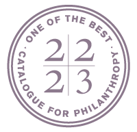 Catalogue from Philanthropy: Greater Washington
