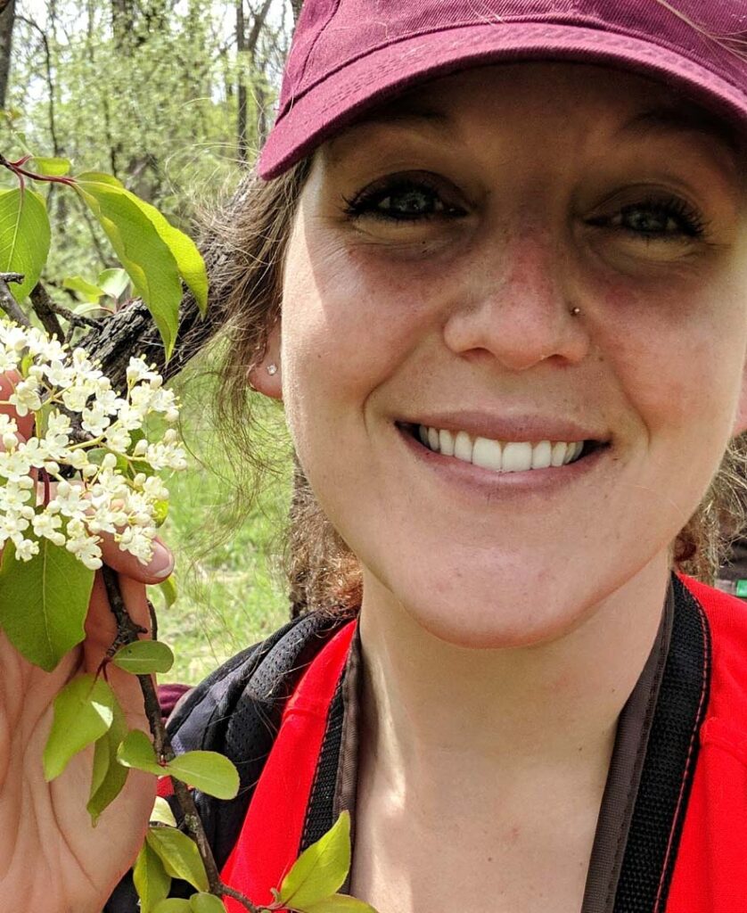 Canal Story #26: Clara Thiel – C&O Canal Trust