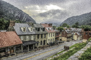 Harpers Ferry