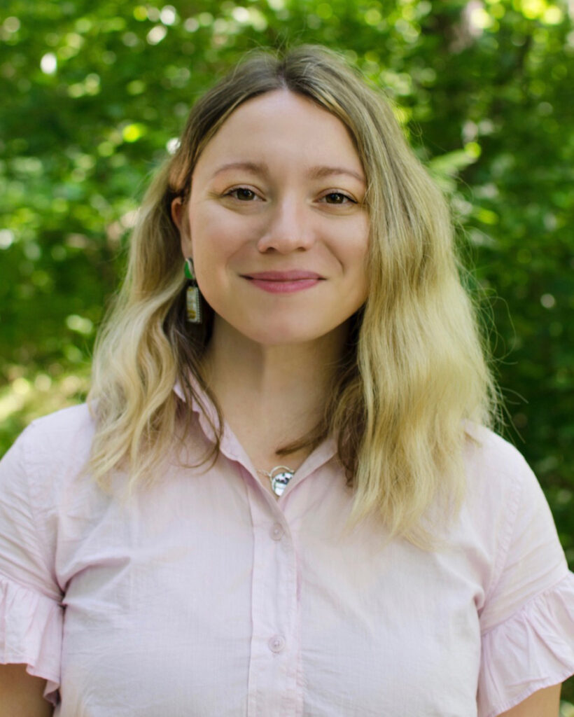 Trust President & CEO Lauren Riviello Joins PreserveCast – C&O Canal Trust