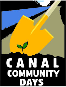 Canal Community Days