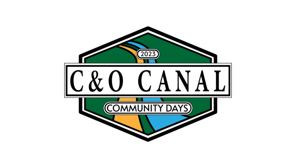 Annual Artwork Contest Seeks Logo for 2025 Canal Community Days C&O Canal Trust