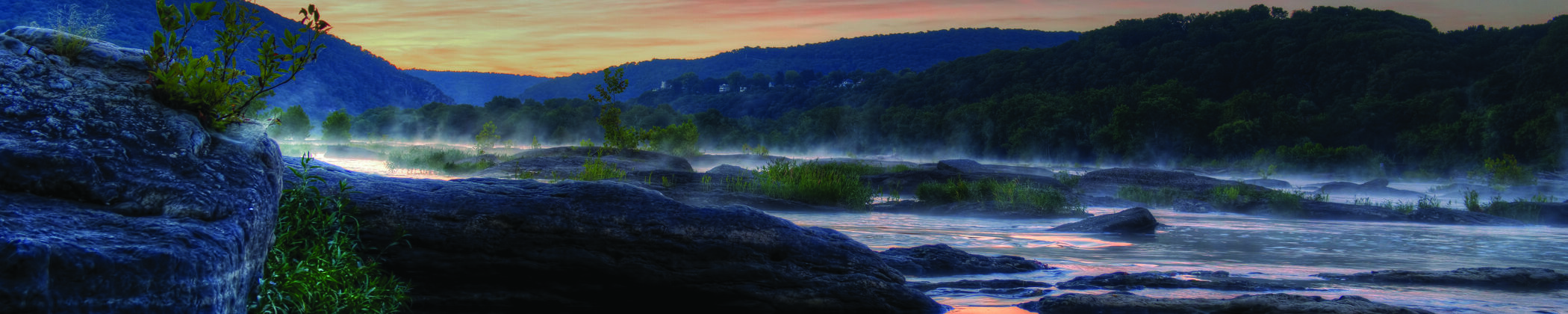 Trust Celebrates National Park Week 2024