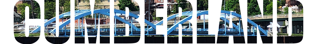 Visit Cumberland C O Canal Trust