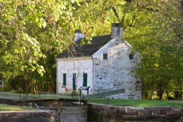 Gift Certificate: Lockhouse 22 "Pennyfield"