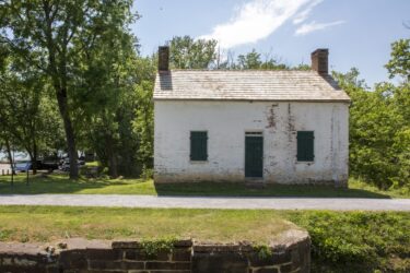 Gift Certificate: Lockhouse 25 "Edwards Ferry"