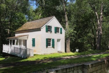 Gift Certificate: Lockhouse 28
