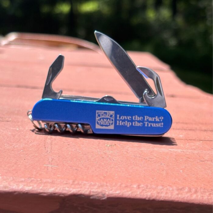 Trust Stainless Steel Multi-tool