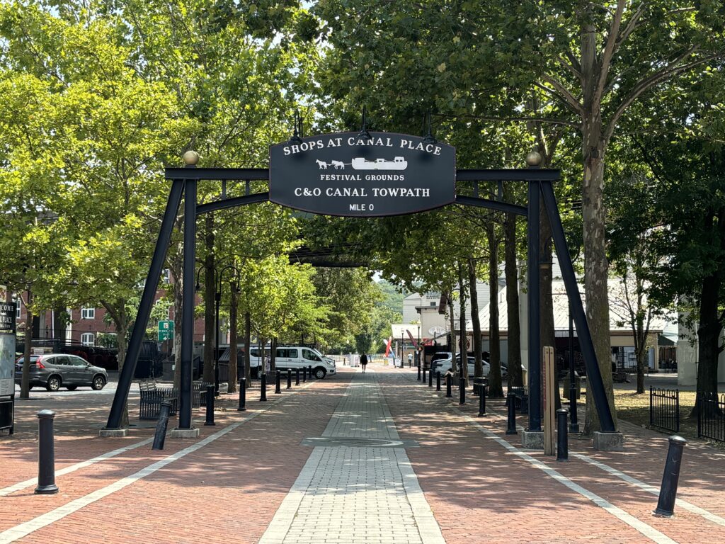 Cumberland. Photo credit: Trust Staff