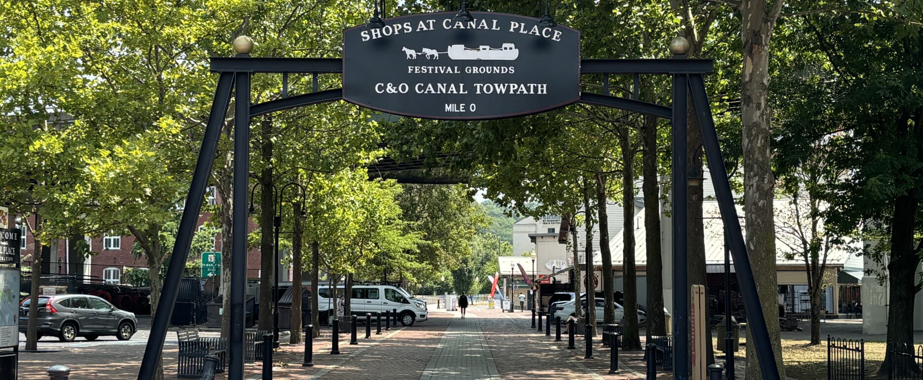 Cumberland. Photo credit: Trust Staff