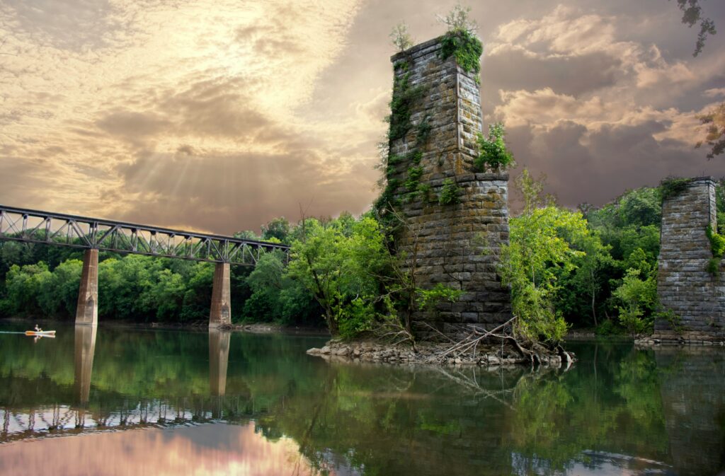 Shepherdstown. Photo credit: Rebekka Hudson