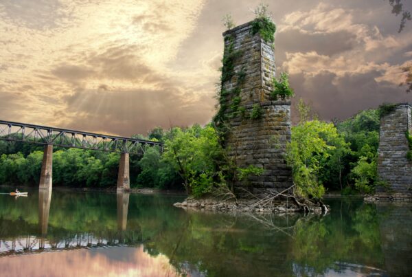 Shepherdstown. Photo credit: Rebekka Hudson