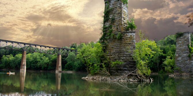 Shepherdstown. Photo credit: Rebekka Hudson