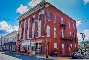 Brunswick. Photo credit: City of Brunswick