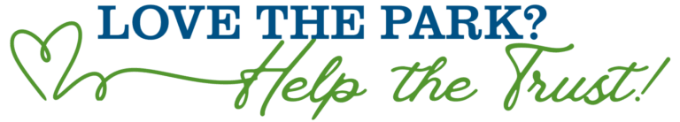 Love the park? Help the Trust!
