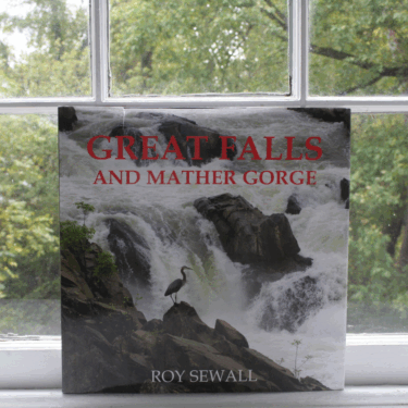 Great Falls and Mather Gorge by Roy Sewall