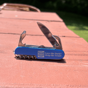 Trust Stainless Steel Multi-tool