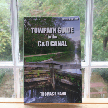 Towpath Guide to the C&O Canal