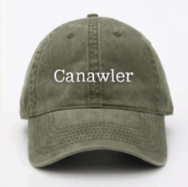 Canawler Hat