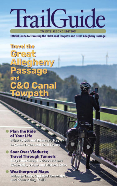 22nd Edition TrailGuide