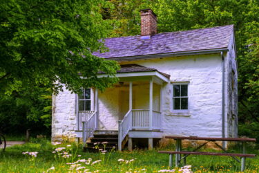 Gift Certificate: Lockhouse 8