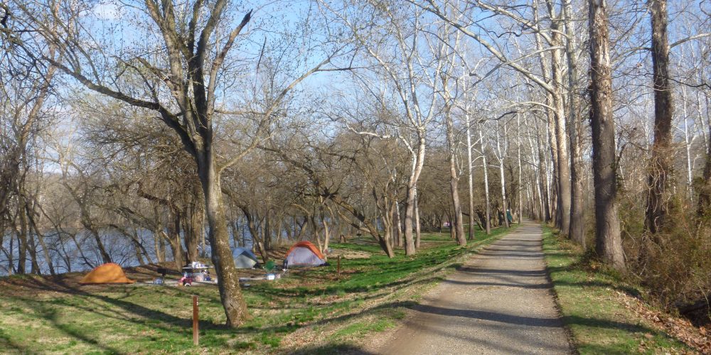 Antietam-Creek-Drive-In-Campground-by-Jim-Tomlin-PATC