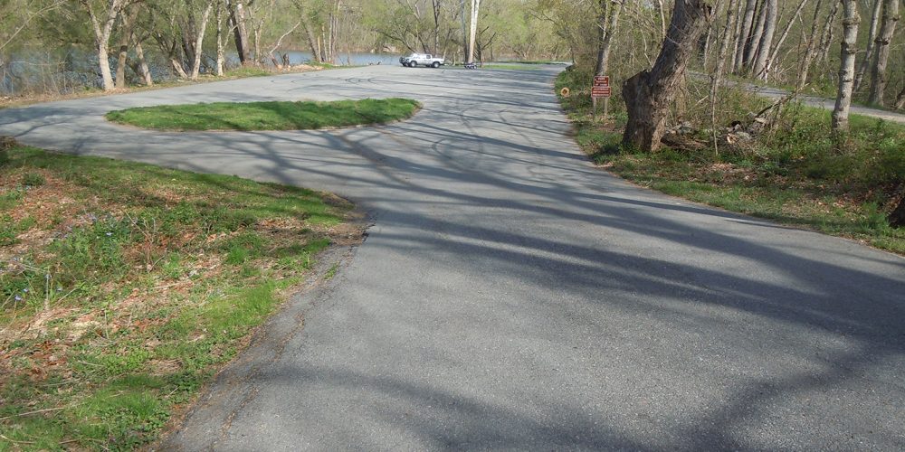 Big-Slackwater-parking-PATC-GPS-Rangers
